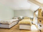 The Hayloft #21 The Hayloft #21