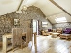 The Hayloft #5 The Hayloft #5
