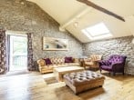 The Hayloft #7 The Hayloft #7
