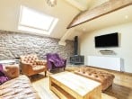 The Hayloft #8 The Hayloft #8