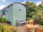 The Shepherd's Hut #17 The Shepherd's Hut #17