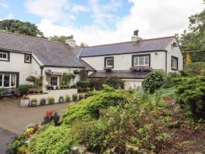 2 bedroom property near Wigton, Cumbria & the Lake District