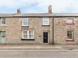 3 bedroom property near Seahouses, Northumberland