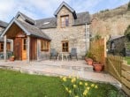 Larch Cottage #13 Larch Cottage #13