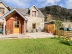 Larch Cottage #2 Larch Cottage #2