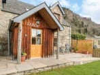 Larch Cottage #3 Larch Cottage #3