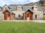 Larch Cottage #16 Larch Cottage #16