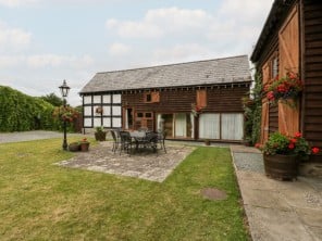 3 bedroom property near Leominster, Herefordshire