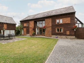 3 bedroom property near Leominster, Herefordshire