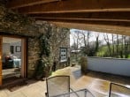 The Barn at Glanoer #5