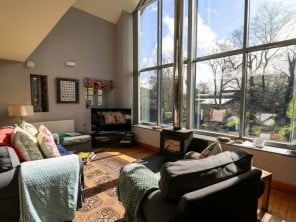 1 bedroom property near Llandrindod Wells, Powys / Brecon Beacons