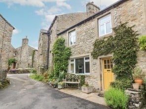 3 bedroom property near Skipton, Yorkshire