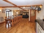 Bottomhouse Barn #8 Bottomhouse Barn #8