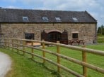 Bottomhouse Barn #3 Bottomhouse Barn #3