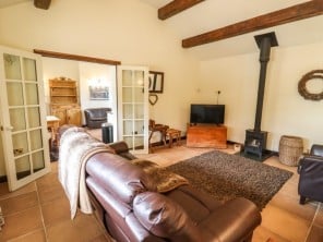 1 bedroom property near Pershore, Worcestershire