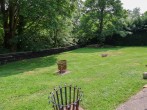 Llys Offa #50 Llys Offa #50