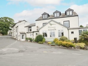 2 bedroom property near Grange-Over-Sands, Cumbria & the Lake District