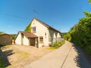3 bedroom property near Shrewsbury, Shropshire