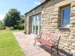 Cottam Cottage Farm #4