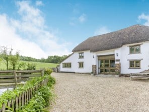 3 bedroom property near Okehampton, Devon