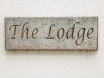 The Lodge #20