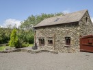 2 bedroom property near Ulverston, Cumbria & the Lake District, England