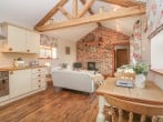 Maltkiln Cottage At Crook Hall Farm #10 Maltkiln Cottage At Crook Hall Farm #10