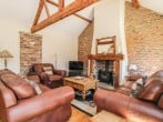 Wheelhouse Cottage #3