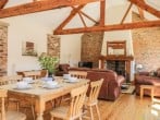 Wheelhouse Cottage #7