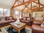 Wheelhouse Cottage #4