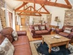 Wheelhouse Cottage #5