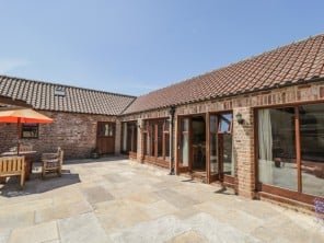 3 bedroom property near Thirsk, Yorkshire