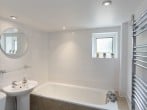 6 Abbey Terrace #25
