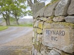 Reynard Ing Cottage #2