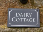 Dairy Cottage #32