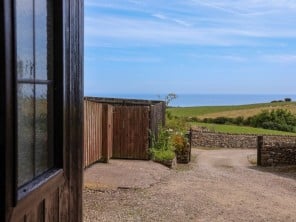 1 bedroom property near Scarborough, Yorkshire