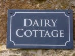 Dairy Cottage #3 Dairy Cottage #3