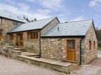 The Byre #1 The Byre #1
