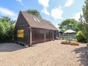 1 bedroom property near Fulbourn, Cambridgeshire