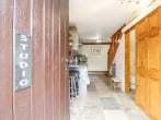 The Studio, Horseshoe Cottage #3