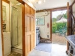 The Studio, Horseshoe Cottage #7