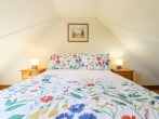 The Studio, Horseshoe Cottage #17