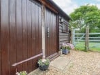 The Studio, Horseshoe Cottage #21