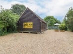The Studio, Horseshoe Cottage #22