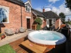 Orchard Cottage #1