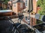 Orchard Cottage #3