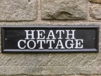 Heath Cottage #2