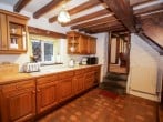Nant Cottage #5