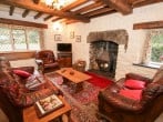 Nant Cottage #2