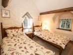 Nant Cottage #11